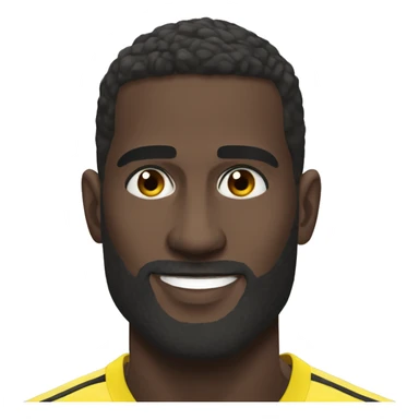 Antonio Rüdiger sticker