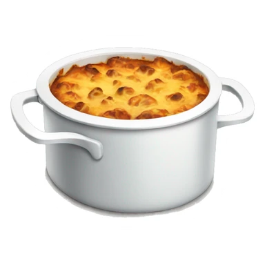 Casserole  sticker