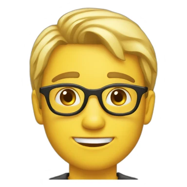 Nicola karabatitch sticker