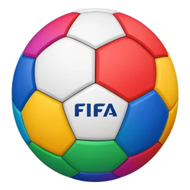 FIFA  sticker