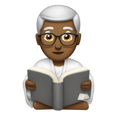 zen librarianwith electronic resource sticker