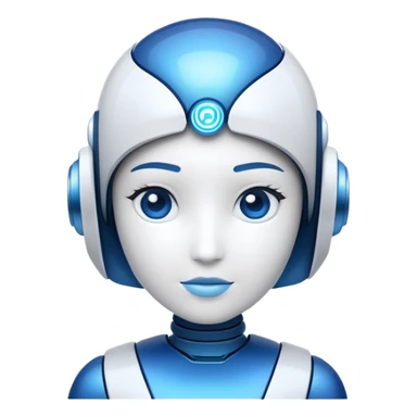 AI Business Assistant sticker