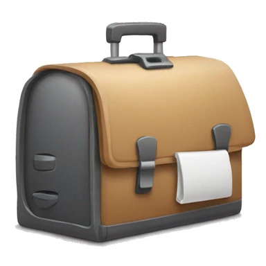 Computadora con acciones de la bolsa sticker