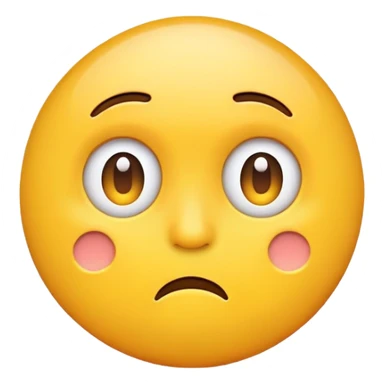 confusion. emoji. confused emotion. questioning face. sticker