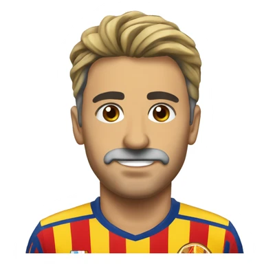 calciatore lecce esulta sticker