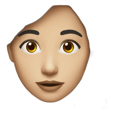 Michaela Stone Manifest sticker