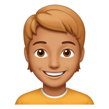 He marcado y encima estoy guapo. sticker