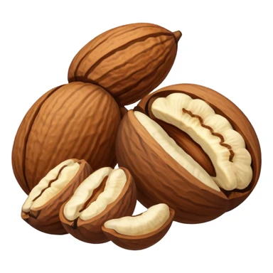 nuts mixed protein/fats sticker