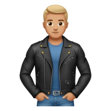 Tom of Finland sticker