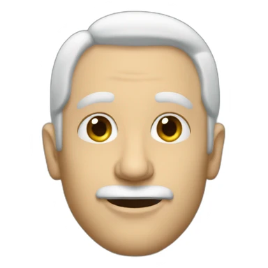 Joe Goldberg sticker