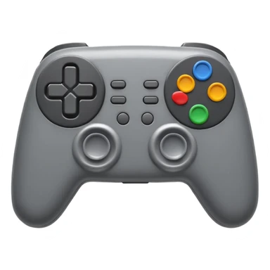 game controller gaming emoji sticker
