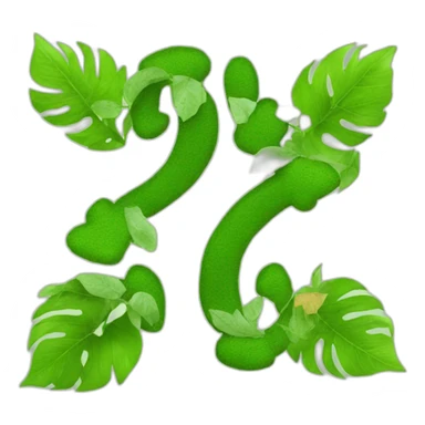 say no to ecology sticker