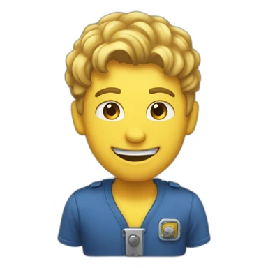 taux vibratoire sticker