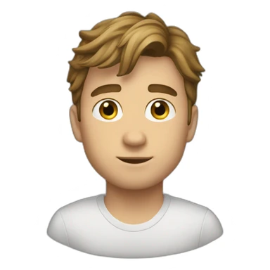 Cole caufield sticker