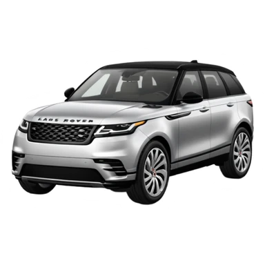 Range Rover Velar  sticker