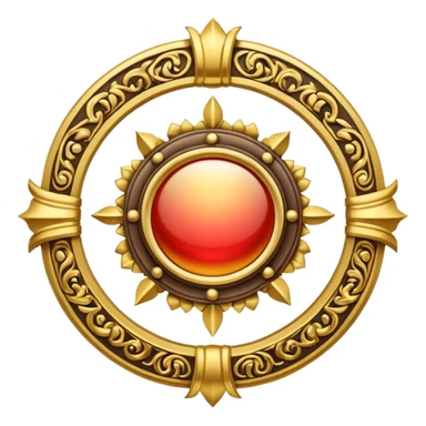 Osmanlı İmparatorluğu arması sticker