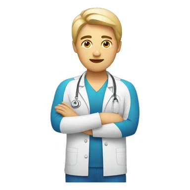 Fisioterapia  sticker