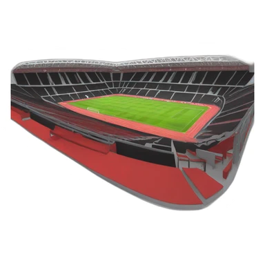 Stade rennais sticker