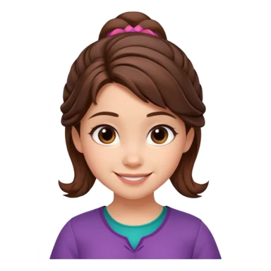 Vanellope sticker