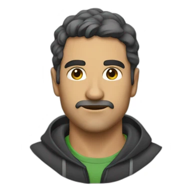 Suivi de robaldo sticker