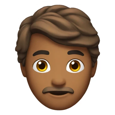 Shelly Brawlstar sticker