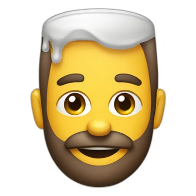 tomando cervezas sticker