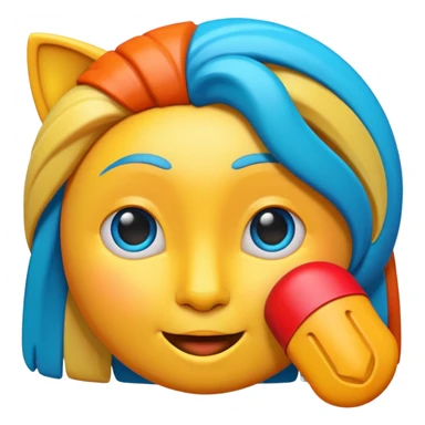 CGI used in movies sticker