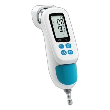 omron tonometer sticker