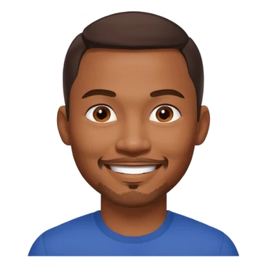 Pinoy version kahawig ni Anthony Mackie age 30s sticker