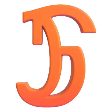  combine the π (pi) math symbol, binary code emerging from it. sticker