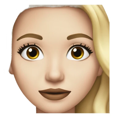 Peyton list sticker