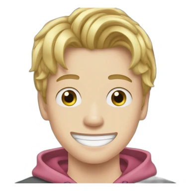 Jace Norman sticker