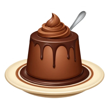 dessert sticker