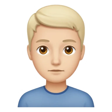 Beacon of self control sticker