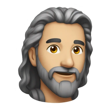 düşen melek sticker