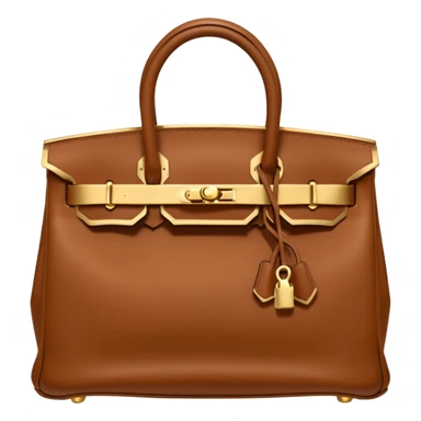 Birkin sticker