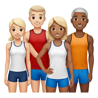 Dude perfect sticker