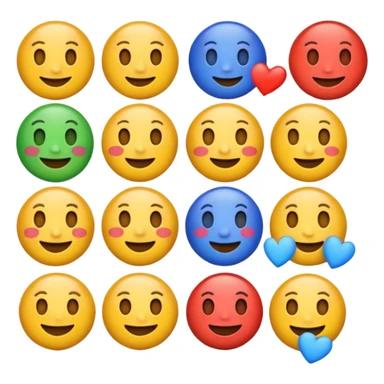 Emoji Google  sticker