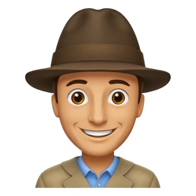 Recep İvedik sticker