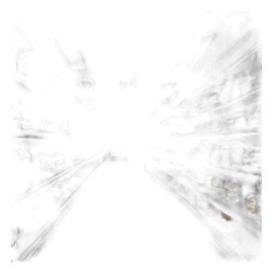 the milk room sticker