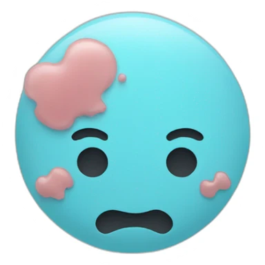 water based plaster for wounds sticker