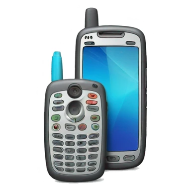 motorola cellphone sticker