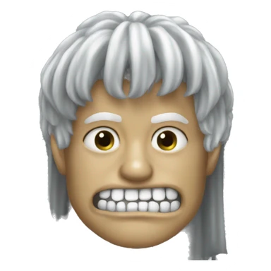 behelit from berserk sticker