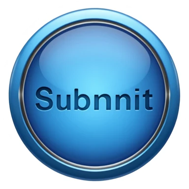 button that says submit sticker