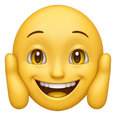 iPhone emoji 4k sticker