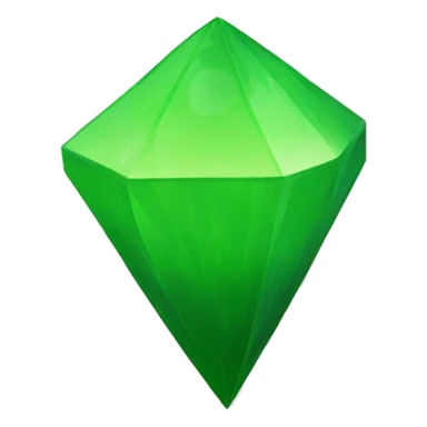 Sim Plumbob sticker