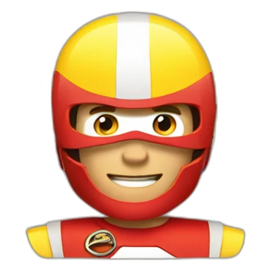 FlashMcqueen sticker