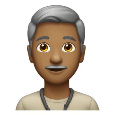 anthropologist sticker