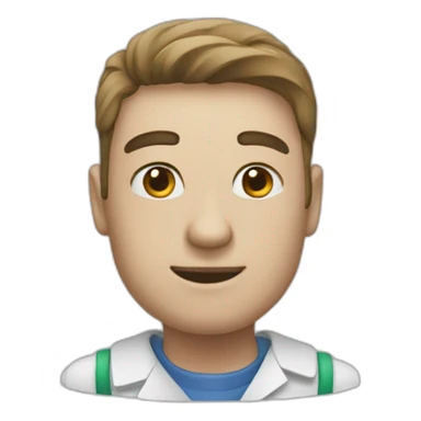 MEDICAMENTOS sticker