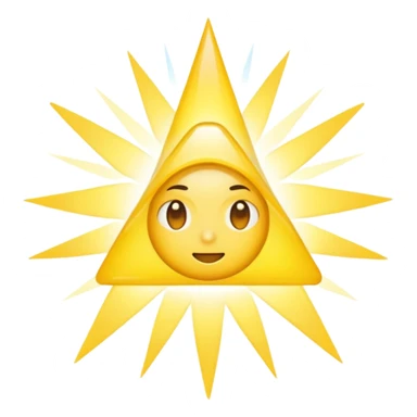 Faro de luz  sticker